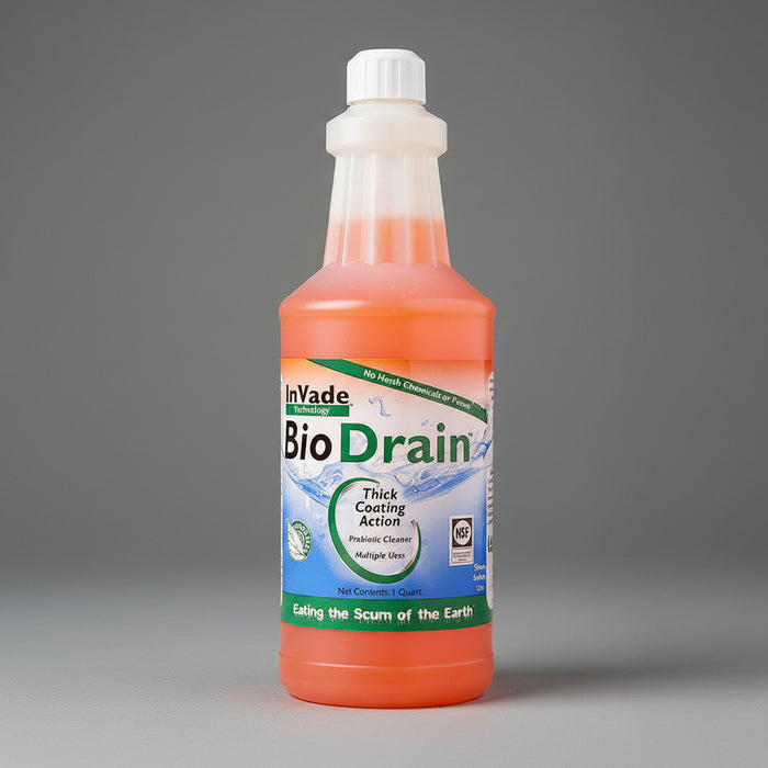 InVade Bio Drain Cleaner