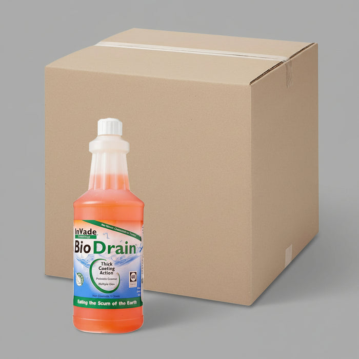InVade Bio Drain Cleaner