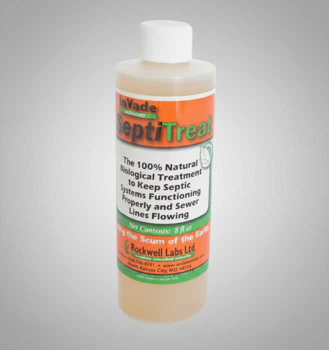 InVade SeptiTreat