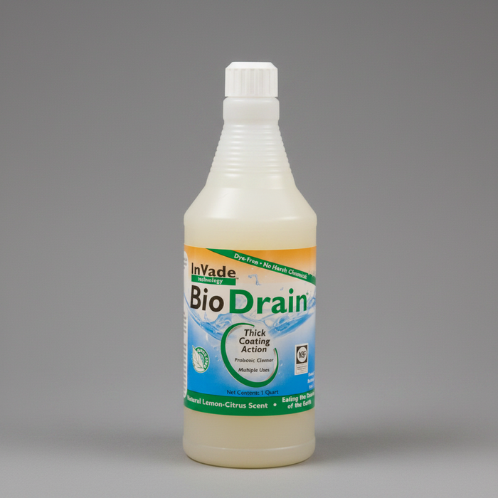 InVade Bio Drain Cleaner