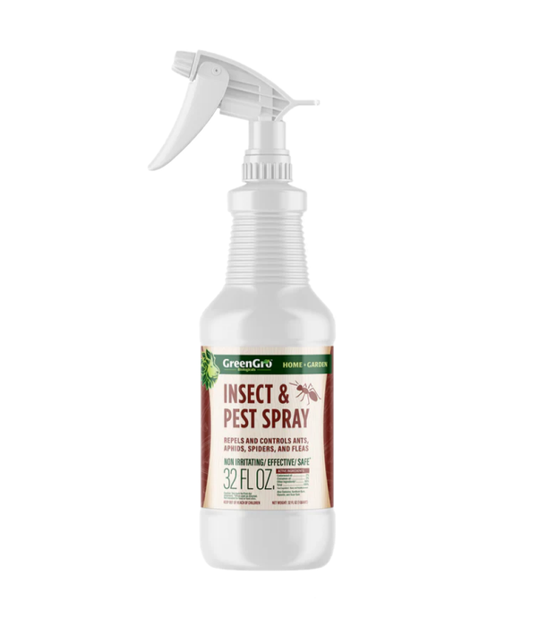 Insect & Pest Repellent Spray