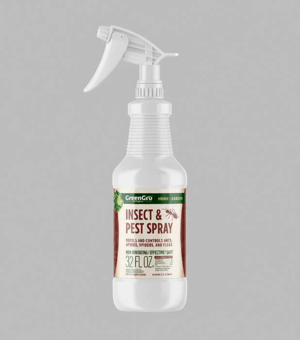 Insect & Pest Repellent Spray