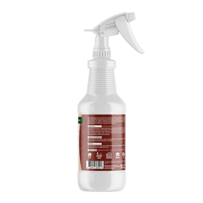 Insect & Pest Repellent Spray