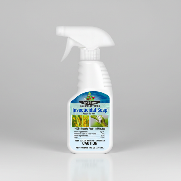 Ferti-lome Insecticidal Soap RTU