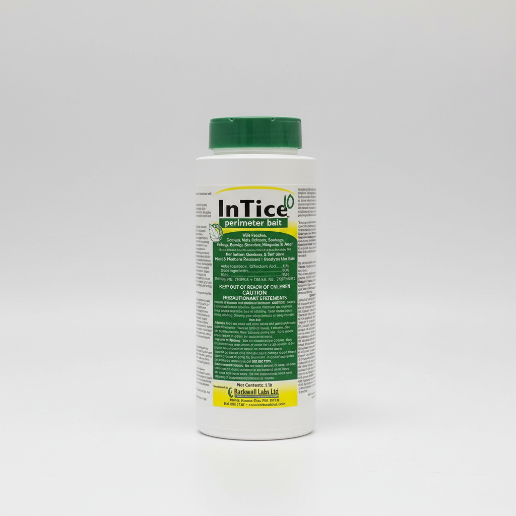 InTice 10 Perimeter Bait — HomeandGardenSupply.com