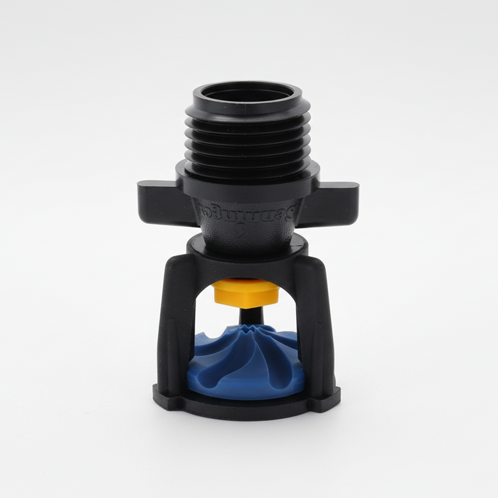 Inverted Mini-Wobbler