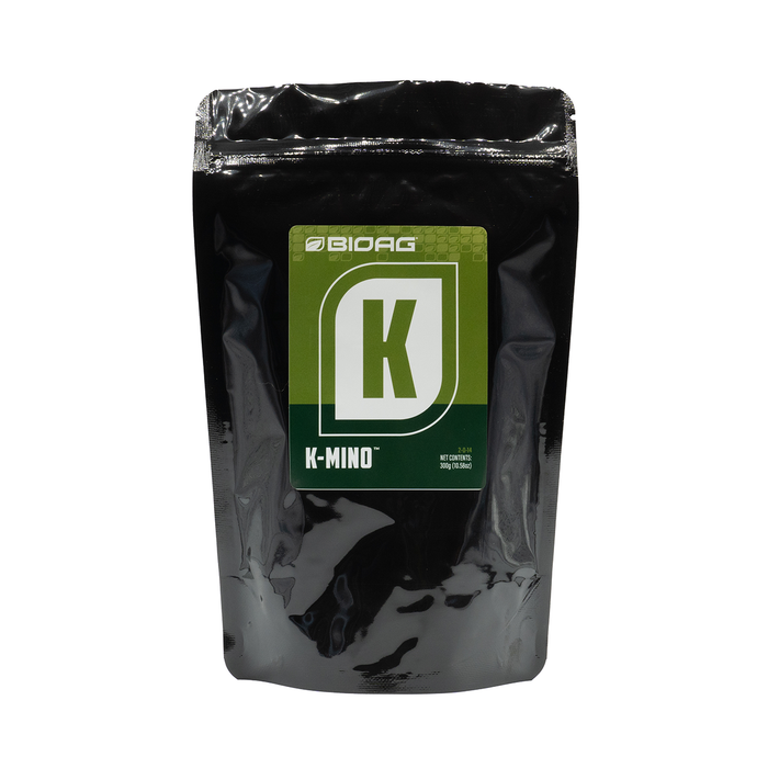 K-Mino Water Soluble Fertilizer
