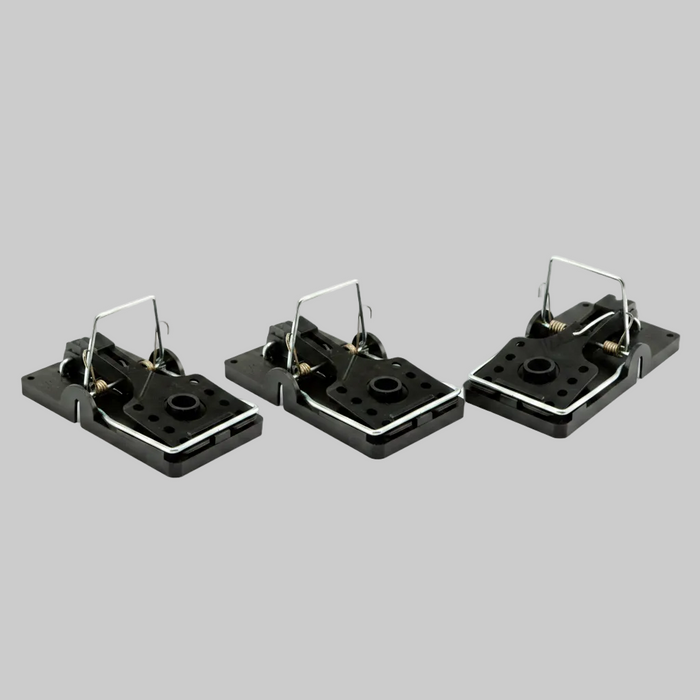 Big Snap-E Rat Trap