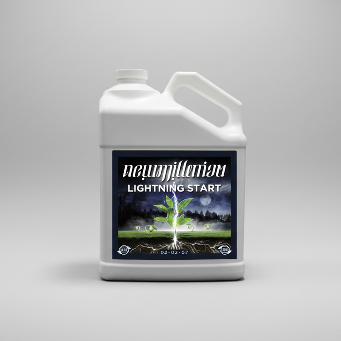 Lightning Start Root Stimulant