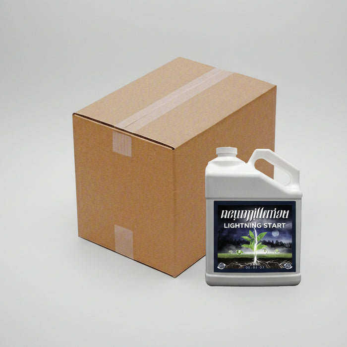 Lightning Start Root Stimulant