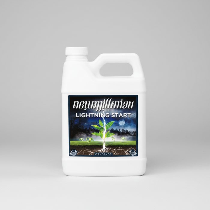 Lightning Start Root Stimulant