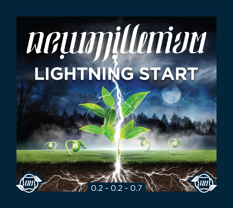 Lightning Start Root Stimulant