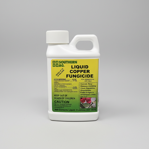 copper fungicide garden spray Liquid Copper Fungicide