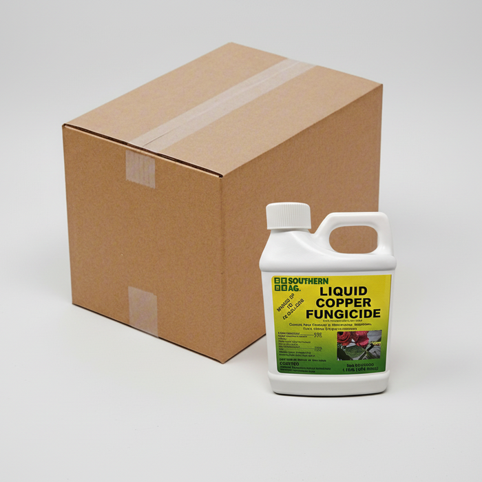 Liquid Copper Fungicide
