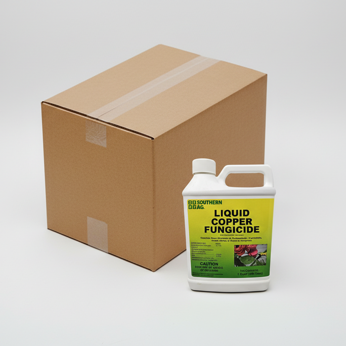 copper fungicide garden spray Liquid Copper Fungicide