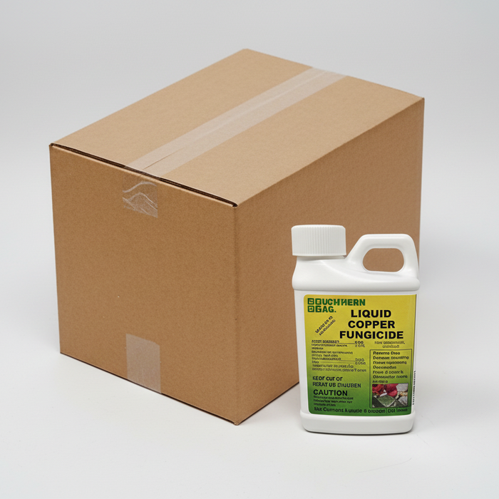 Liquid Copper Fungicide