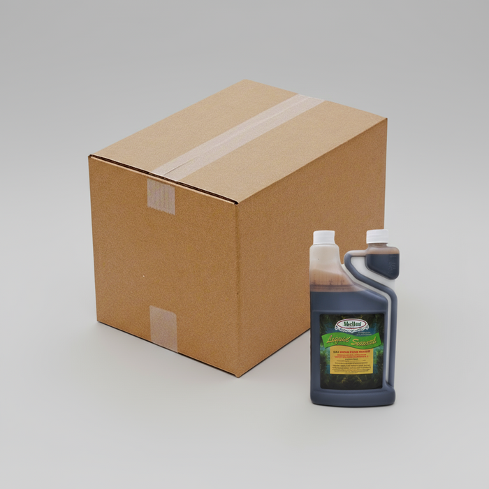 Liquid Seaweed Fertilizer