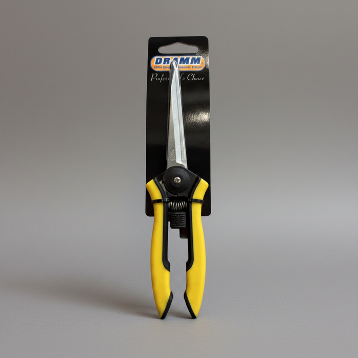 Little Buddy Hydroponic Stainless Steel Shear 3"