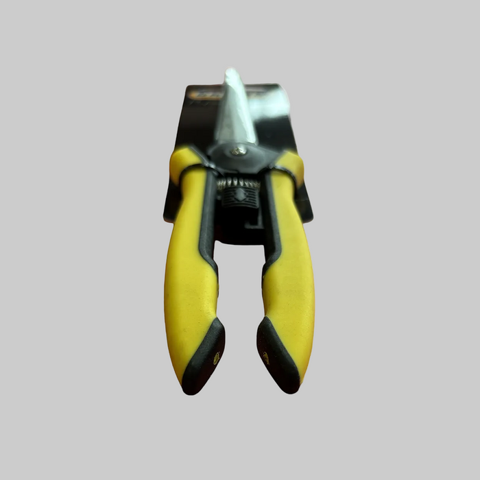Little Buddy Hydroponic Stainless Steel Shear 3"