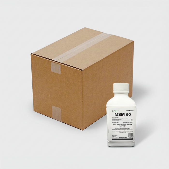 alligare msm 60 herbicide MSM 60 Herbicide — HomeandGardenSupply.com
