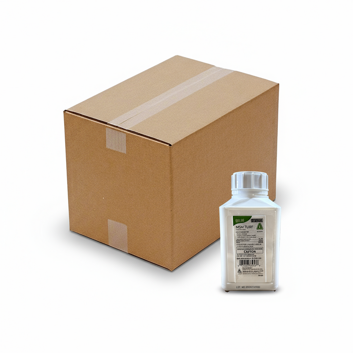 Quali-Pro MSM Turf Herbicide