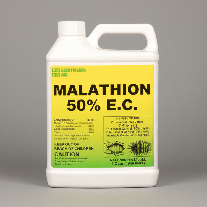 Malathion 50% EC Insecticide