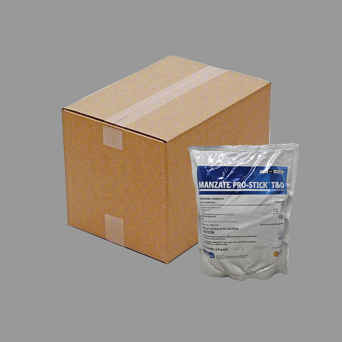 Manzate Pro-Stick T&O Fungicide