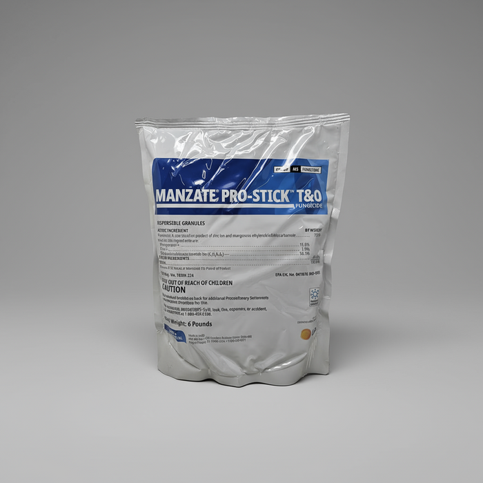 Manzate Pro-Stick T&O Fungicide