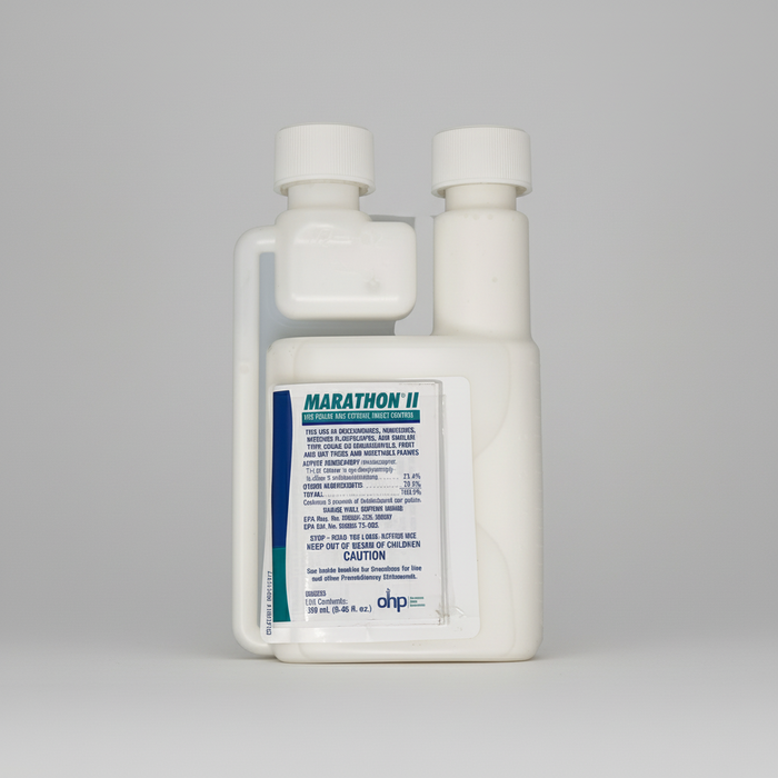 Marathon II Insecticide