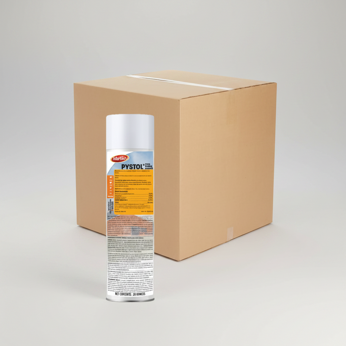 Martin's Pystol Farm & Dairy Aerosol