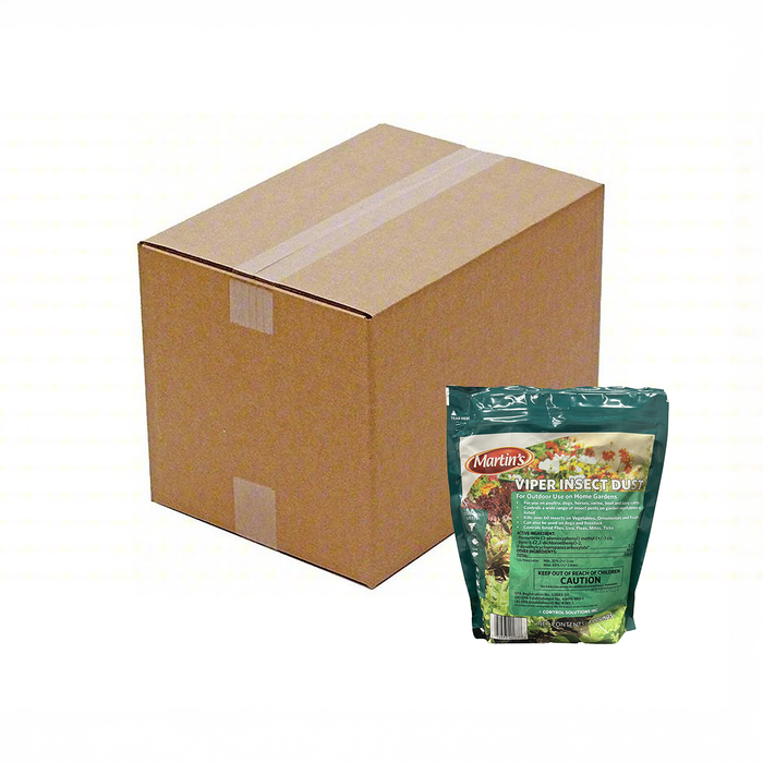 Martin's Viper Insecticide Dust