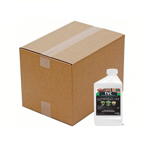 tvc herbicide Control Solutions | Martin's TVC