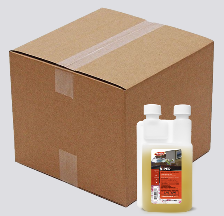 Martin's Viper Insecticide Concentrate