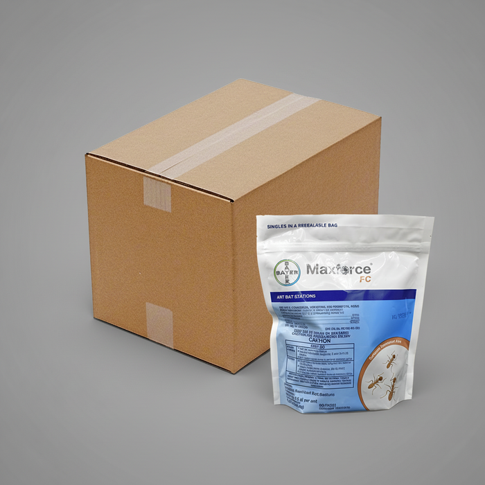 Maxforce FC Ant Bait Stations