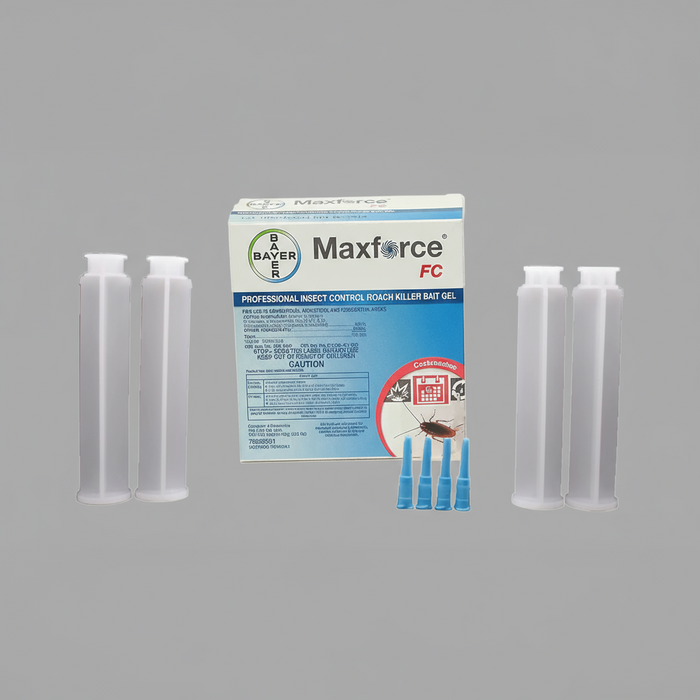 Maxforce FC Roach Bait