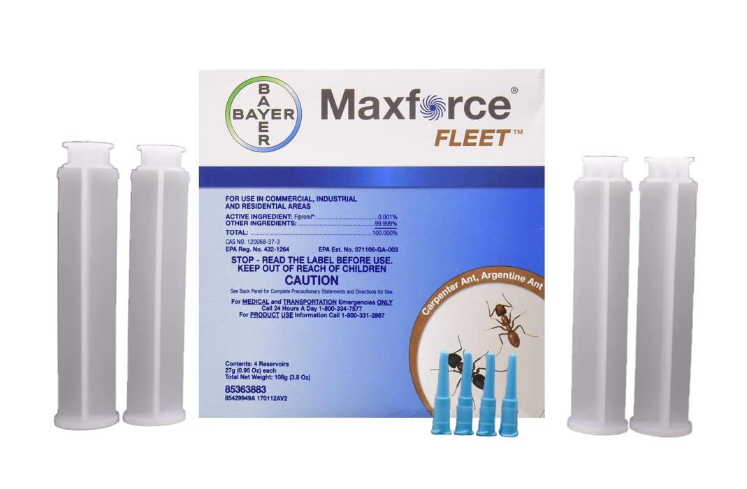 Maxforce Fleet Ant Gel Bait