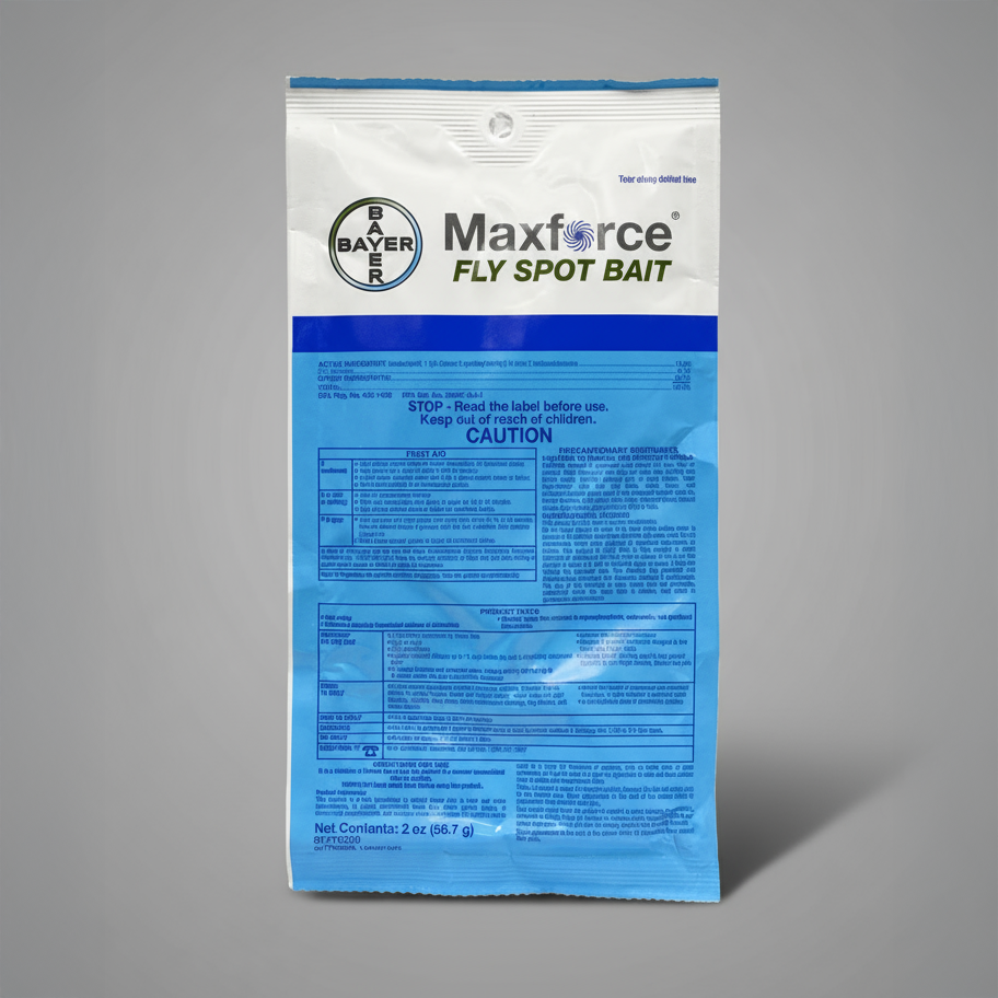 Maxforce Fly Spot Bait — HomeandGardenSupply.com