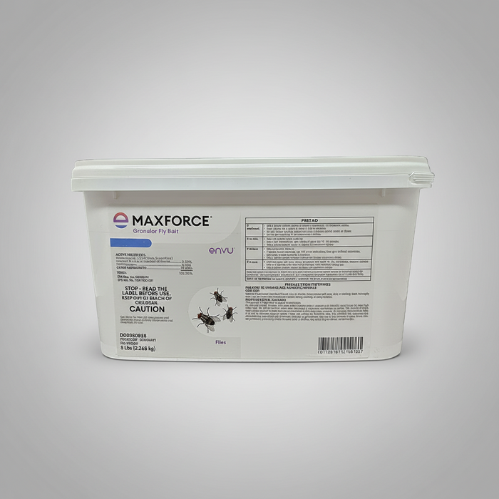 Maxforce Granular Fly Bait