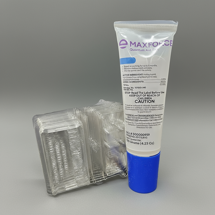 Maxforce Quantum Ant Gel Bait