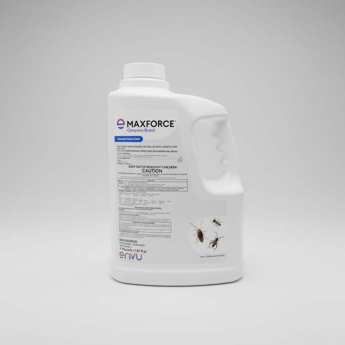 Maxforce Complete Granular Insect Bait