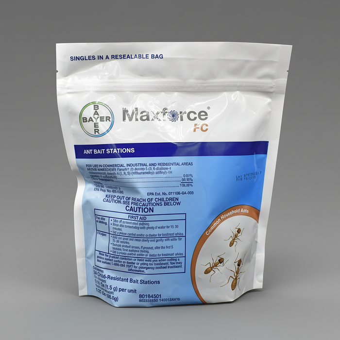Maxforce FC Ant Bait Stations