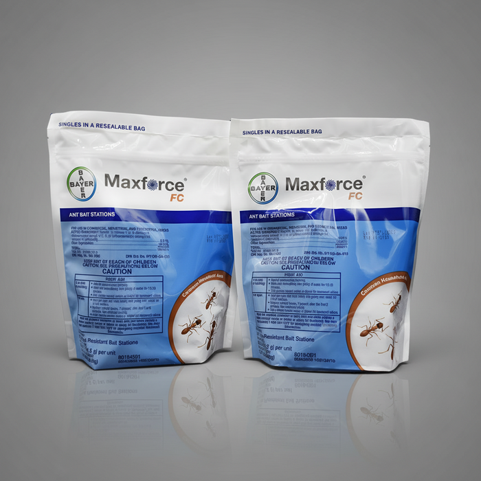 Maxforce FC Ant Bait Stations