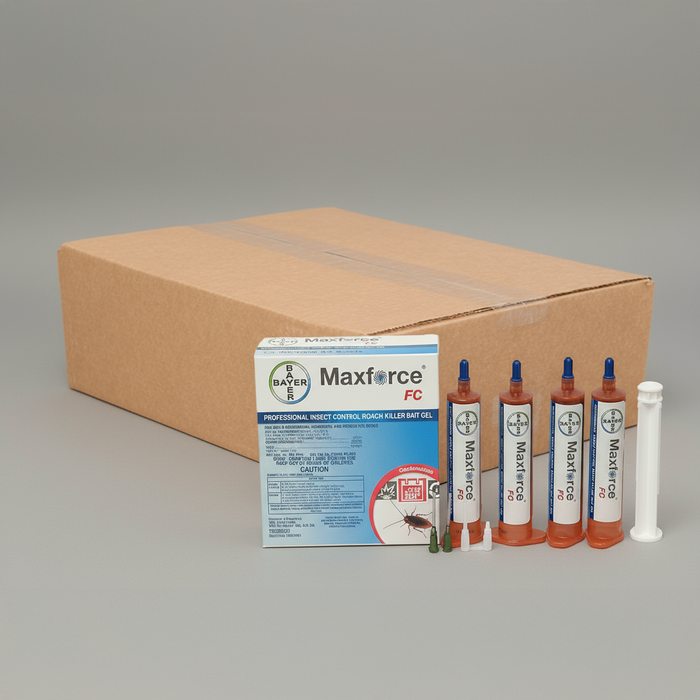 Maxforce FC Roach Bait