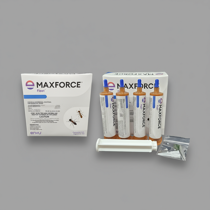 Maxforce Fleet Ant Gel Bait