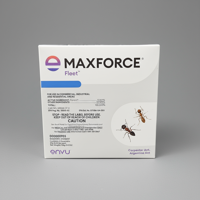 Maxforce Fleet Ant Gel Bait