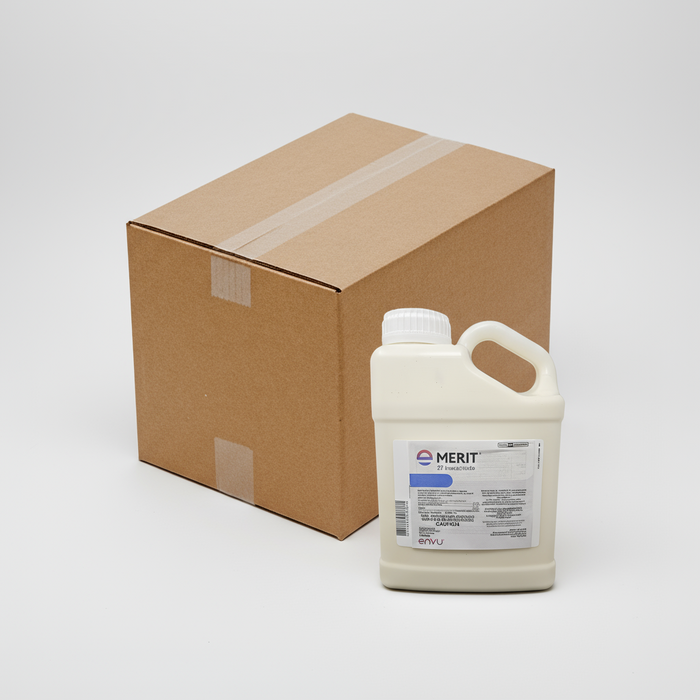 Merit 2F Broad-Spectrum Insecticide