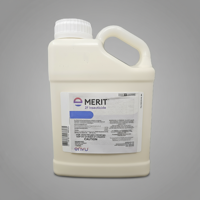 Merit 2F Broad-Spectrum Insecticide