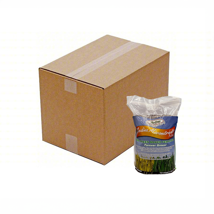 Micronutrients 1-0-0 Granular Fertilizer