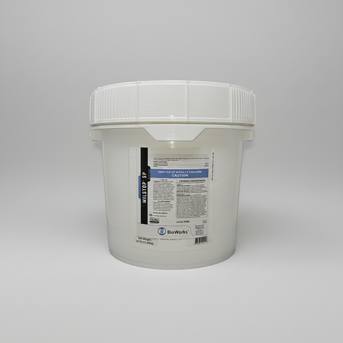 MilStop SP Fungicide