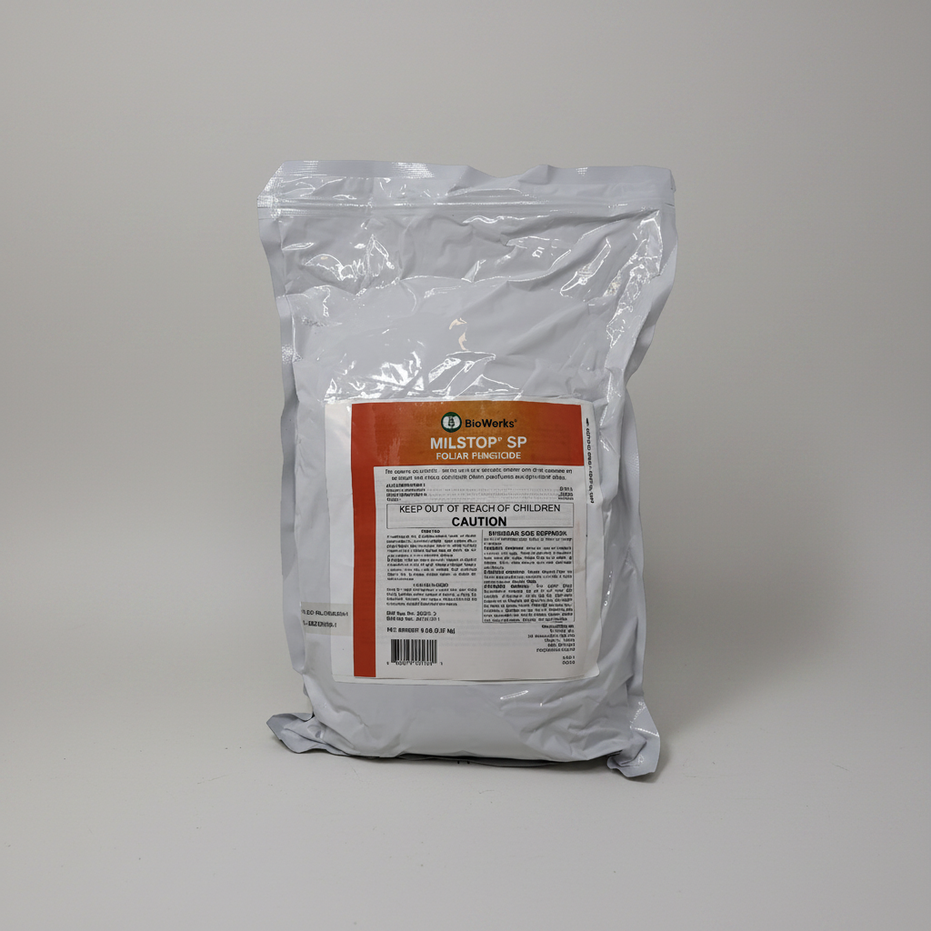 Cod Millstop MilStop SP Fungicide — HomeandGardenSupply.com